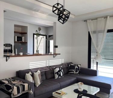 Sidi Abdel Aziz Apartamento | La Penélope