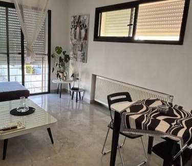 Sidi Abdel Aziz Apartamento | La Penélope
