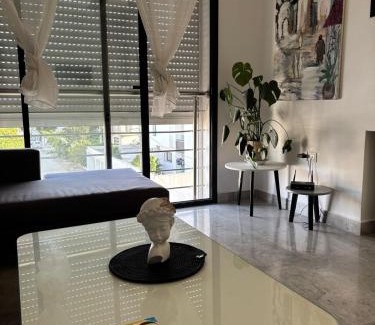 Sidi Abdel Aziz Apartamento | La Penélope