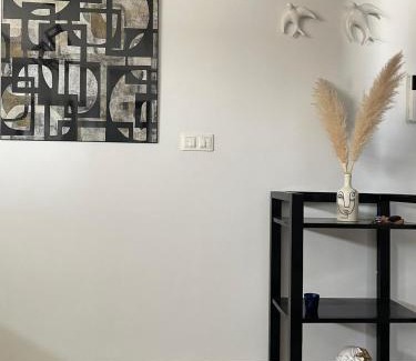 Sidi Abdel Aziz Apartamento | La Penélope