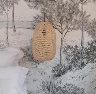 Tournon-sur-Rhone Casa | LA PENICHE - Bed And Bicycle - Tournon
