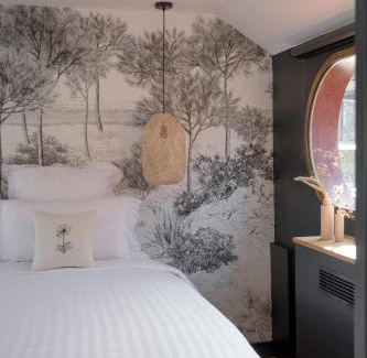 Tournon-sur-Rhone Casa | LA PENICHE - Bed And Bicycle - Tournon