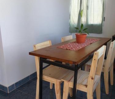 Neuquen Apartamento | La Peninsula