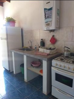 Neuquen Apartamento | La Peninsula