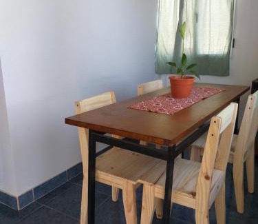 Neuquen Apartamento | La Peninsula