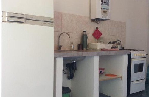Neuquen Apartamento | La Peninsula