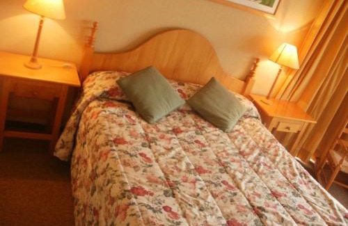 Pucon Apartamento | La Peninsula Rehue