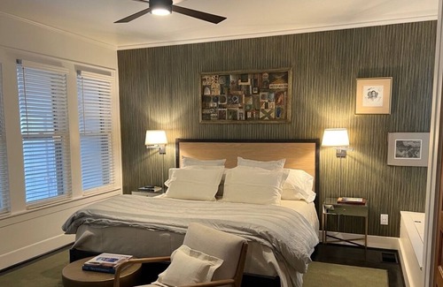 Nacogdoches Casa | La Pension Nacogdoches