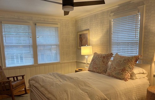 Nacogdoches Casa | La Pension Nacogdoches