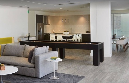 Downtown Los Angeles Apartamento | LA Penthouse en el centro de LA