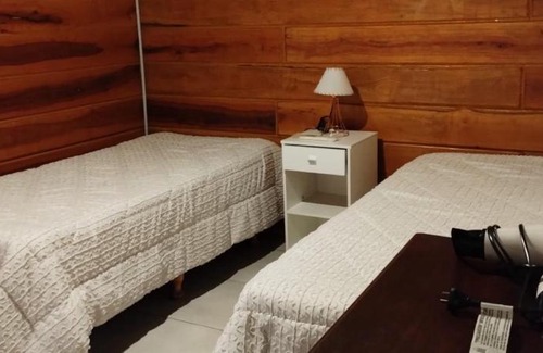 Los Reartes Chalet De Esquí | La Pepurria