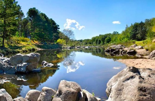 Los Reartes Chalet De Esquí | La Pepurria