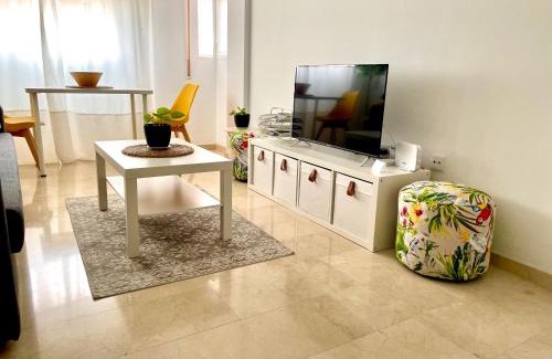 Jaen Apartamento | La Pera Jaén