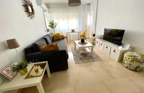Jaen Apartamento | La Pera Jaén