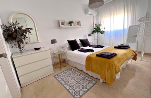 Jaen Apartamento | La Pera Jaén