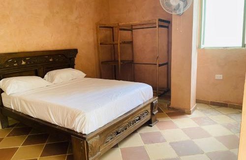 Palomino Casa | La Percha Hostal