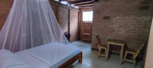 Palomino Casa | La Percha Hostal