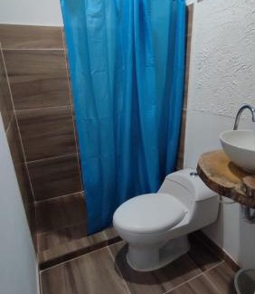 Palomino Casa | La Percha Hostal