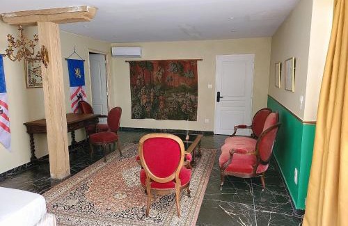 Mamers Casa | La Perchonniere