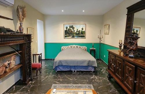 Mamers Casa | La Perchonniere