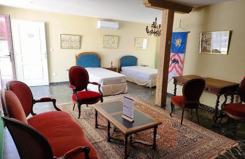 Mamers Casa | La Perchonniere