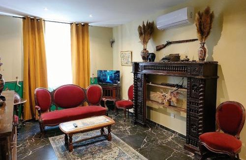Mamers Casa | La Perchonniere