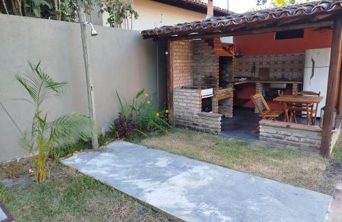 Arraial d'Ajuda Casa | La Peregrina - Bangalô Terreo