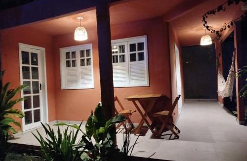 Arraial d'Ajuda Casa | La Peregrina - Bangalô Terreo