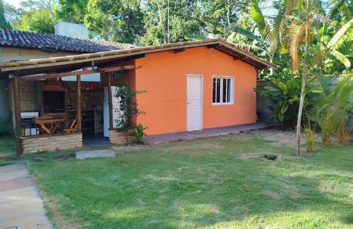 Arraial d'Ajuda Chalet De Esquí | La Peregrina - Chalé