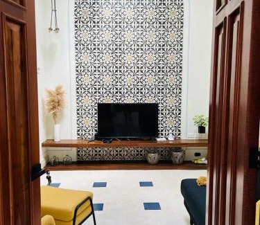 Centro Casa | La peregrina