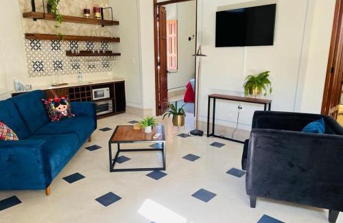 Centro Casa | La peregrina