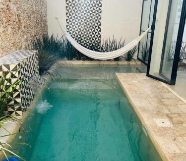Centro Casa | La peregrina
