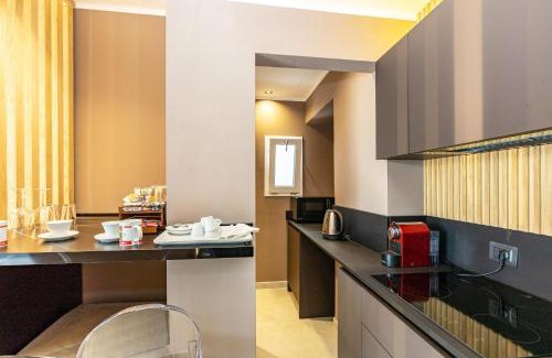 Dossobuono Apartamento | La Pergola Apartament near Verona