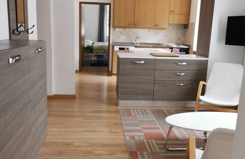 Lavorgo Apartamento | LA PERGOLA