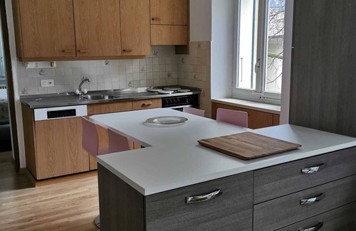 Lavorgo Apartamento | LA PERGOLA