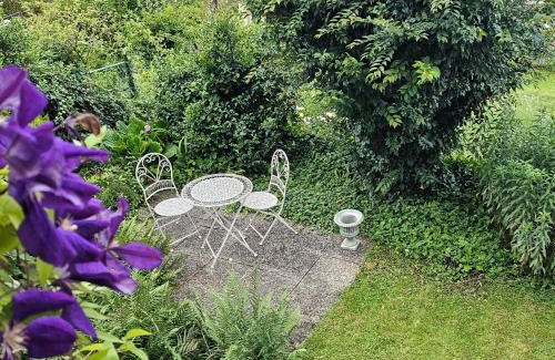 Glion Apartamento | La Pergola