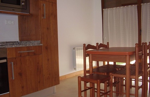 Viveda Casa | La pergola Casa con jardin Barbacoa y Porche