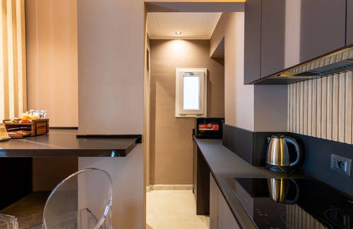 Dossobuono Casa | LA PERGOLA SUITES