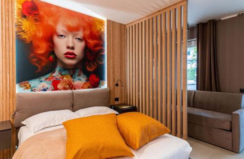 Dossobuono Casa | La Pergola Suites