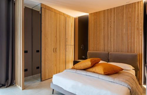 Dossobuono Casa | La Pergola Suites