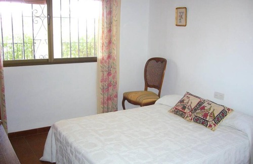Alora Casa | LA PERGOLILLA DEL CAMINITO DEL REY