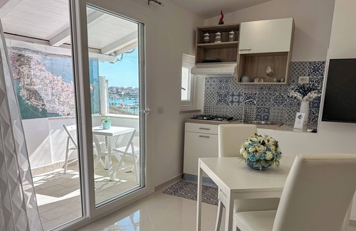 Gaeta Apartamento | LA PERLA AZZURRA