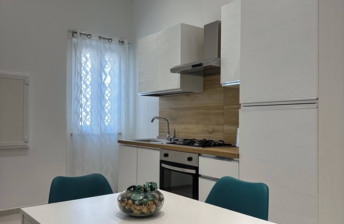 Gaeta Apartamento | LA PERLA AZZURRA