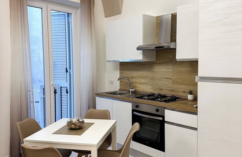 Gaeta Apartamento | LA PERLA AZZURRA