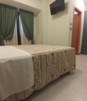 Roseto degli Abruzzi Hotel | La Perla B&B Hotel