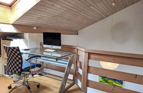 Vira Apartamento | La Perla by Interhome