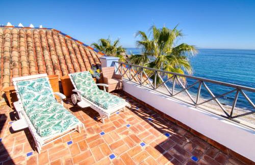 Bahia de Casares Apartamento | La Perla De La Bahia