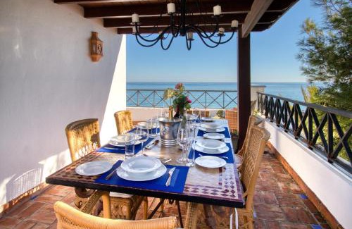 Bahia de Casares Apartamento | La Perla De La Bahia