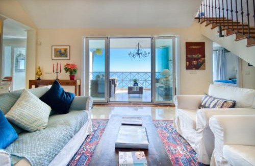 Bahia de Casares Apartamento | La Perla De La Bahia