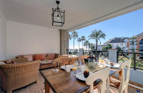 Bahia de Casares Apartamento | LA PERLA DE LA BAHIA PRIMERA LINEA